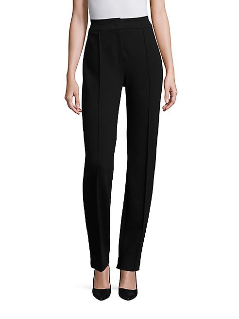 Escada - Straight Leg Pants