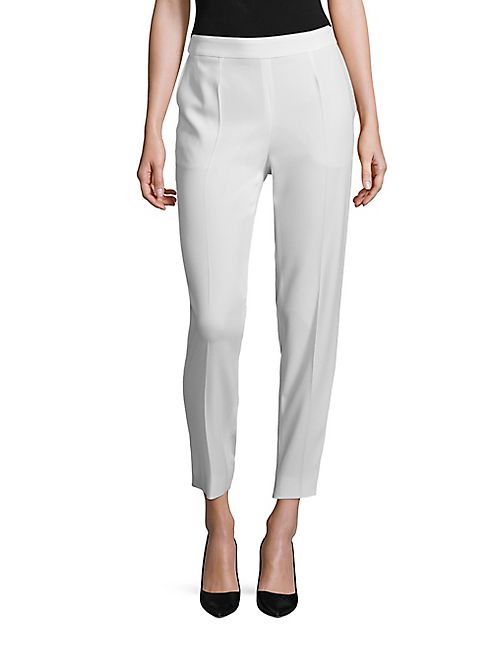 Escada - Elastic Waist Pants