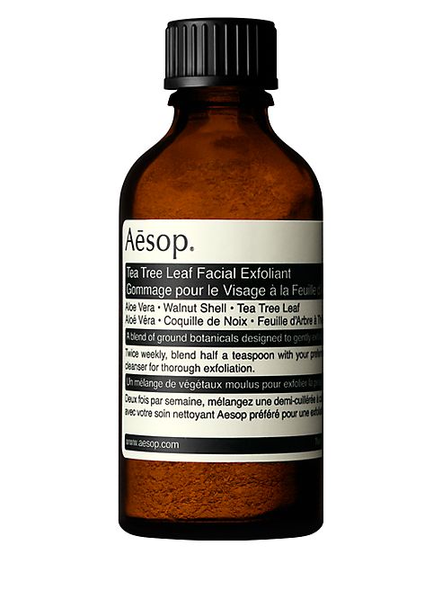 Aesop - Tea Tree Leaf Facial Exfoliant - 1.1 fl. oz.