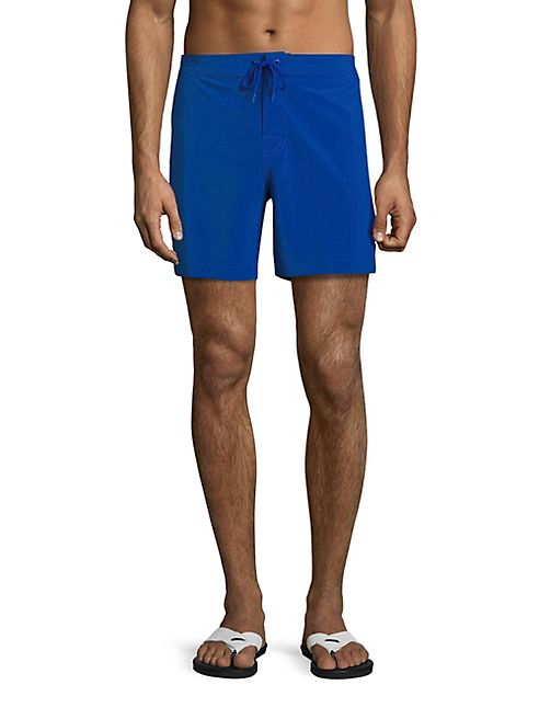 Sundek - 4-Way Stretch Board Shorts