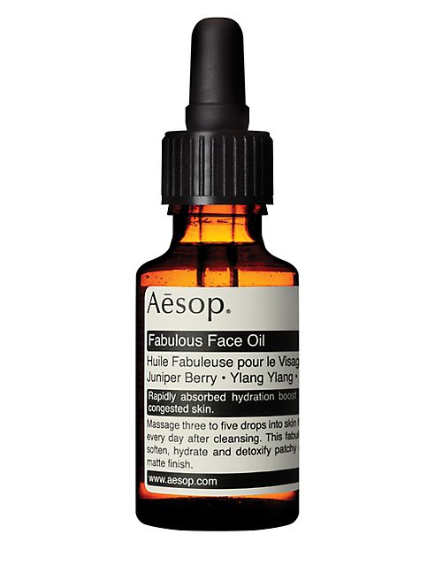 Aesop - Fabulous Face Oil - 0.9 fl. oz.