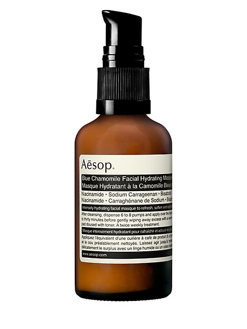 Aesop - Blue Chamomile Facial Hydrating Masque - 2.0 oz.