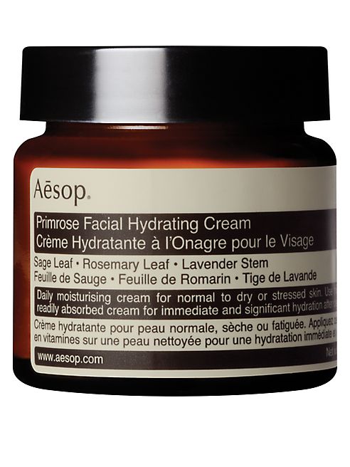 Aesop - Primrose Facial Hydrating Cream - 2 fl. oz.