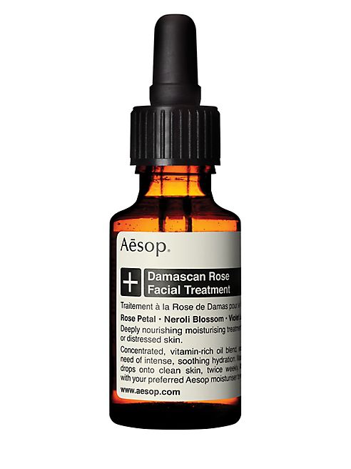 Aesop - Damascan Rose Facial Treatment - 0.9 fl. oz.