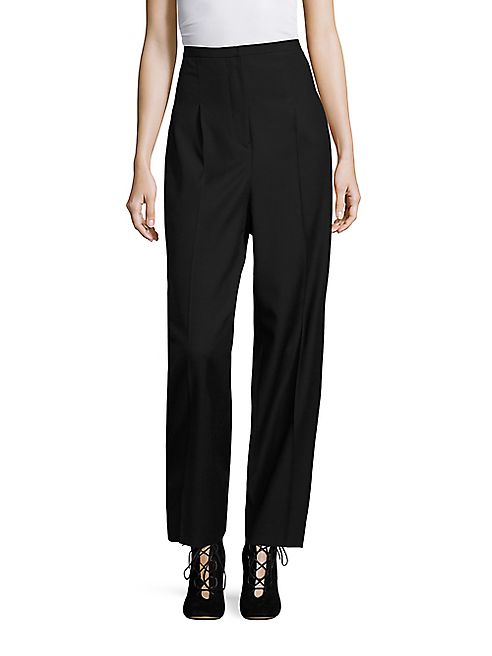 Aquilano Rimondi - High Waist Pants