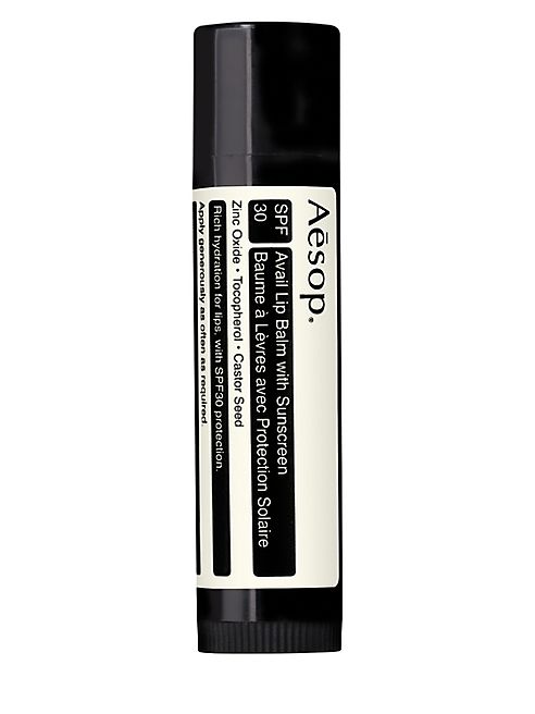 Aesop - Avail SPF 30 Lip Balm - 0.2 fl. oz.