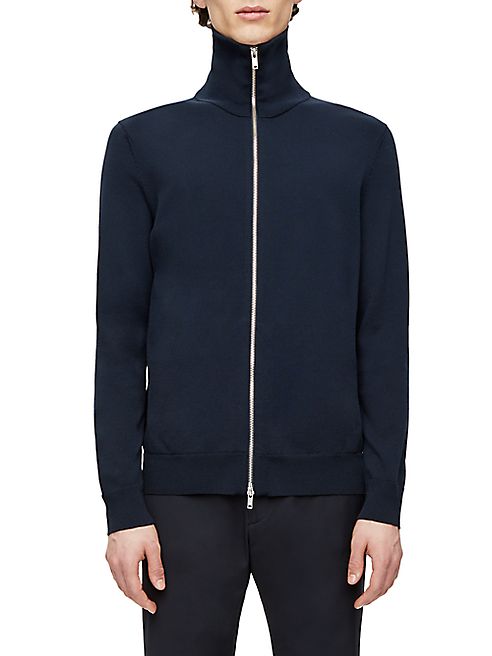 Theory - Kampers Neofil Tech Jacket