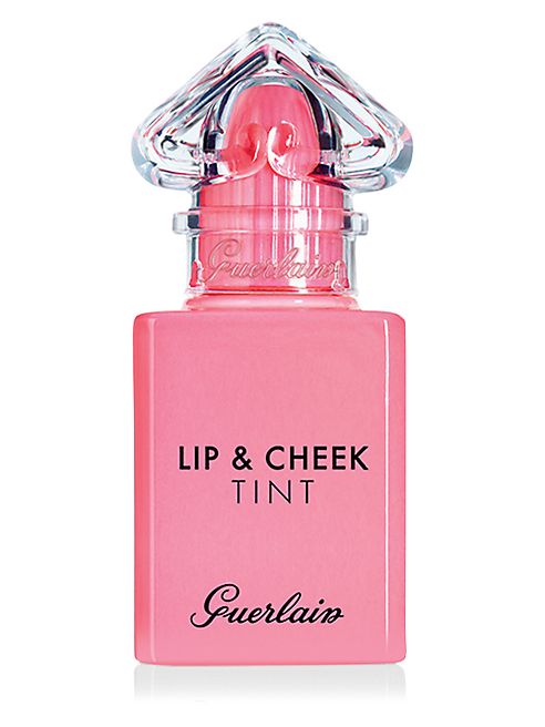 Guerlain - La Petite Robe Noire Lip & Cheek Tint/0.28 oz.