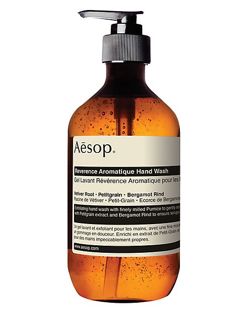 Aesop - Reverence Aromatique Hand Wash - 16.9 oz.