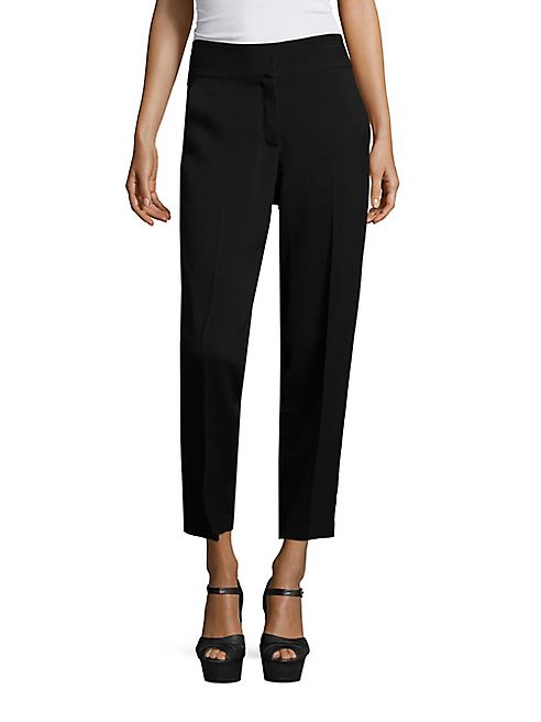 Derek Lam - Solid Trouser Pants