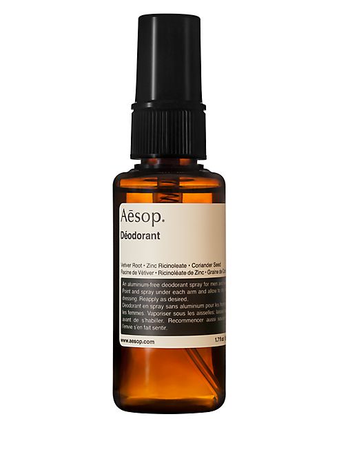 Aesop - Deodorant- 1.7 fl. oz.