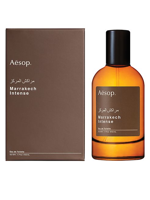 Aesop - Marrakech Intense Eau de Toilette - 1.7 fl. oz.