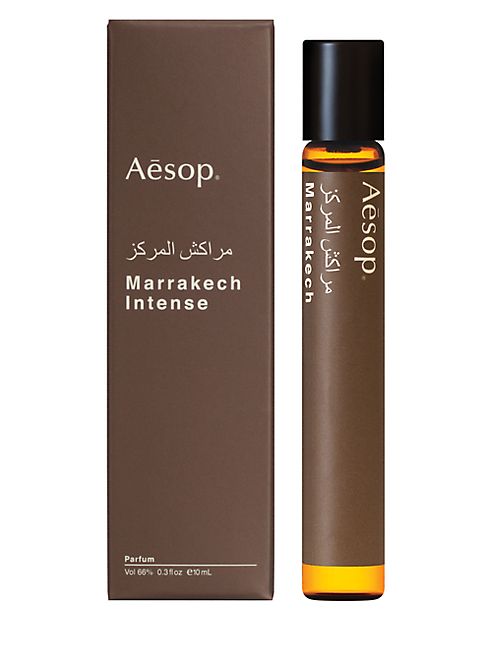 Aesop - Marrakech Intense Parfum - 0.3 fl. oz.