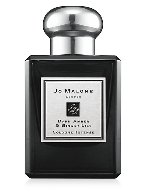 Jo Malone London - Dark Amber & Ginger Lily Cologne Intense/1.7 oz.