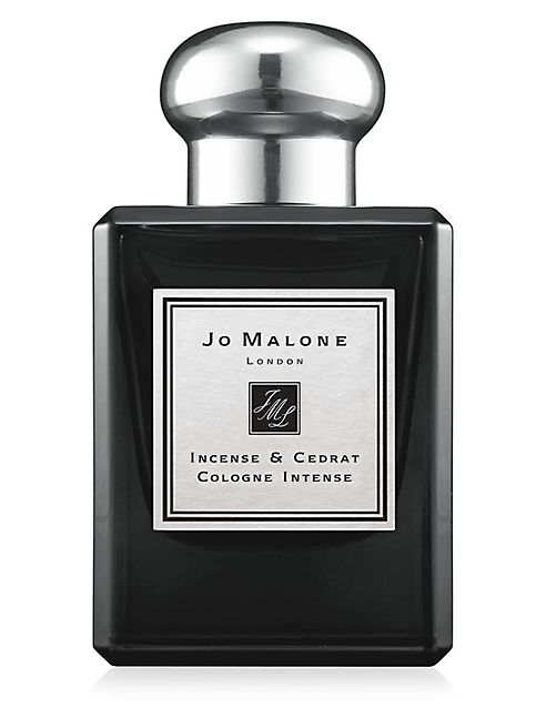 Jo Malone London - Incense & Cedrat Cologne Intense - 1.7 oz.