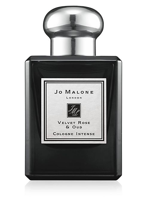 Jo Malone London - Velvet Rose & Oud Cologne Intense Body Crème/1.7 oz.