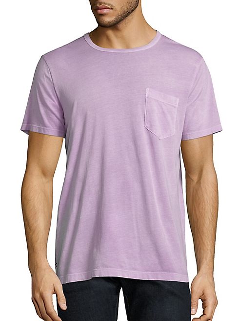 Splendid Mills - Short Sleeve Tee