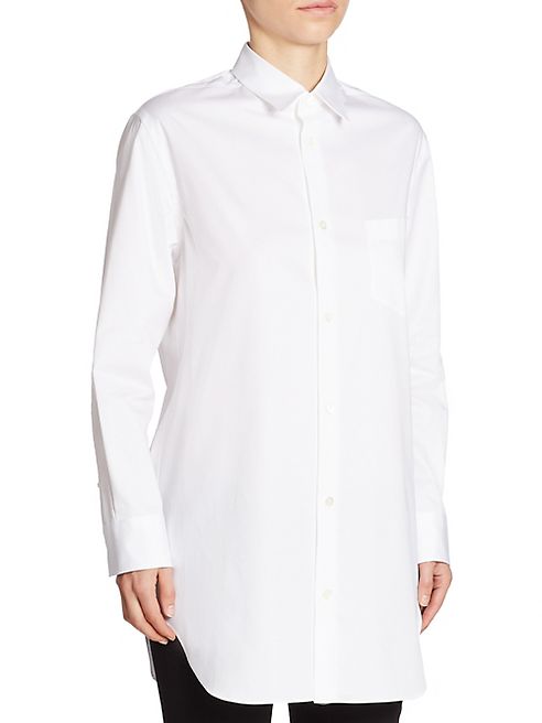 Junya Watanabe - Button Front Shirt