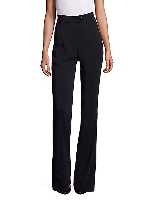 Cushnie et Ochs - High Waist Pants