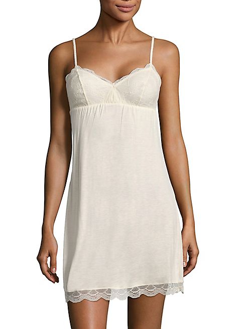 Eberjey - Bonnie Lace Chemise