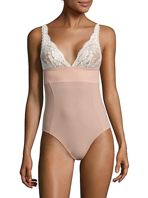 Stella McCartney - Bella Admiring Bodysuit