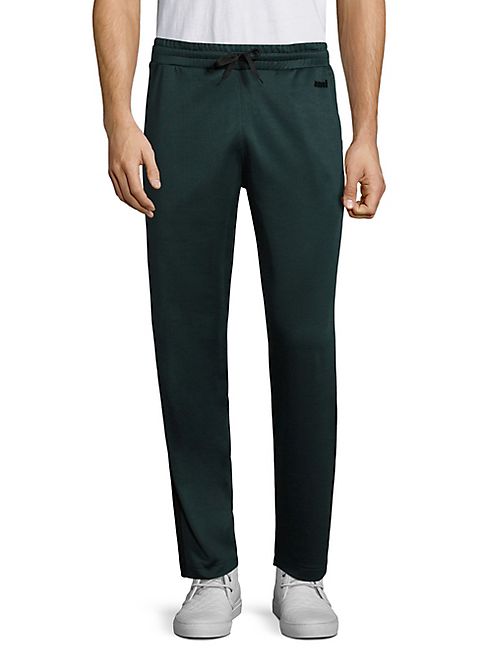 AMI - Slim-Fit Track Pants