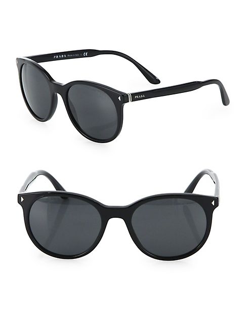 Prada - 53MM Phantos Sunglasses