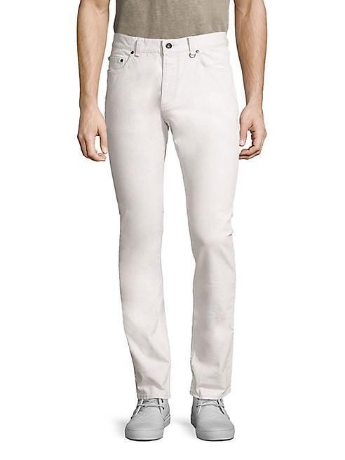 John Varvatos - Chelsea Skinny Jeans