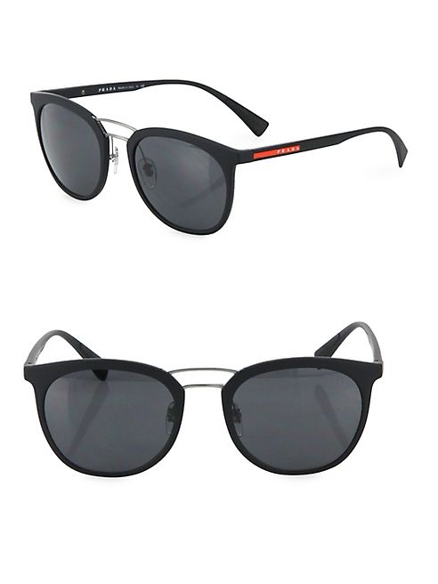 Prada Sport - 54MM Phantos Sunglasses