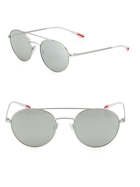 Prada Sport - 51MM Phantos Sunglasses