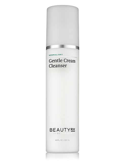 BeautyRX - Gentle Cream Cleanser - 6.8 oz.