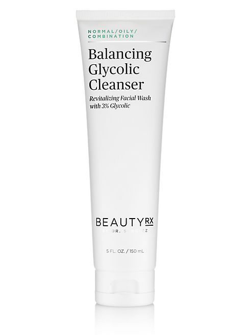 BeautyRX - Balancing Glycolic Cleanser - 5 oz.