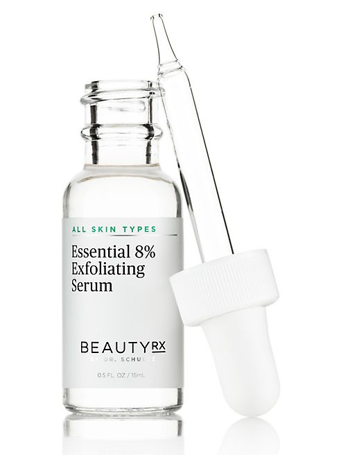 BeautyRX - Essential 8 Percent Exfoliating Serum/0.5 oz.