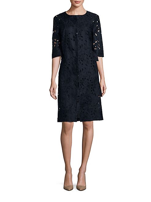 Escada - Malo Lace Topper