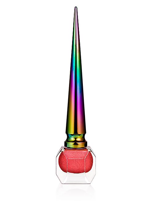 Christian Louboutin - Loubichrome Nail Color - 0.2 oz.