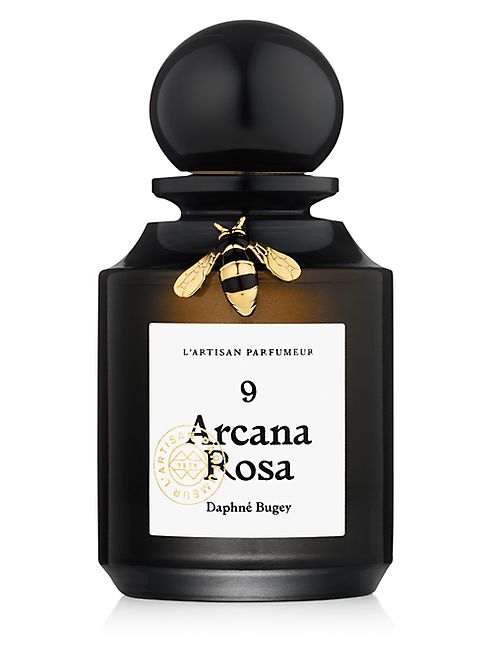 L'Artisan Parfumeur - Arcana Rosa Eau de Parfum/2.5 oz.