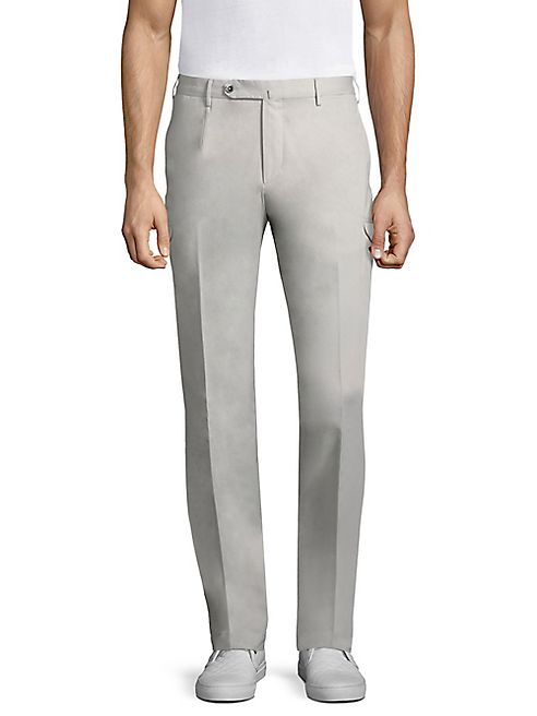 GTA 1955 - Cotton Cargo Pants