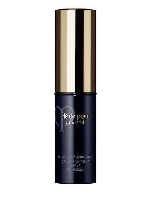 Clé de Peau Beauté - Radiant Stick Foundation Broad Spectrum SPF 17 - 0.31 oz.