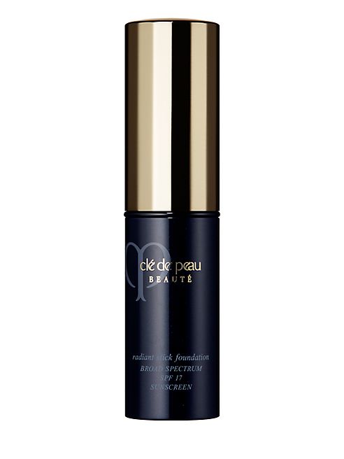 Clé de Peau Beauté - Radiant Stick Foundation Broad Spectrum SPF 17 - 0.31 oz.