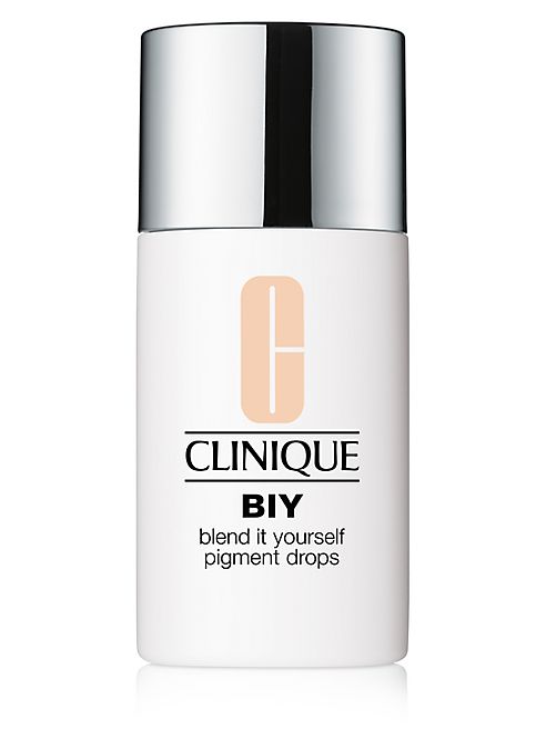 Clinique - Blend It Yourself Pigment Drops/ 0.34 oz.