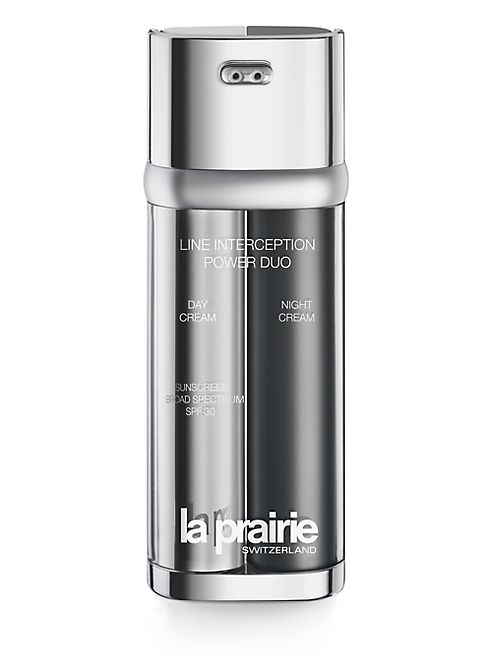 La Prairie - Line Interception Power Duo/1.7 oz.