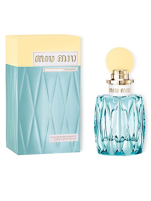 Miu Miu - L'Eau Bleue Eau de Parfum/1.7 oz.