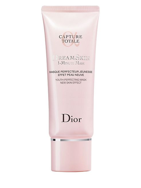 Dior - Capture Totale Dreamskin 1-Minute Mask - 2.5 oz.