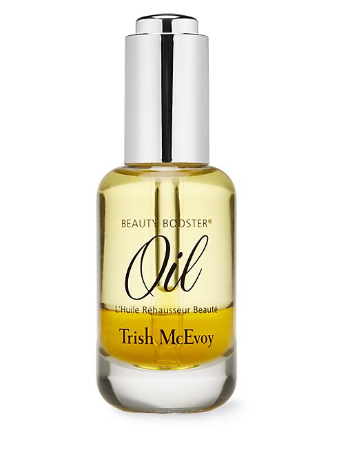 Trish McEvoy - Beauty Booster Oil - 1 oz.