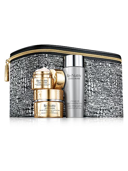 Estée Lauder - Re-Nutriv Reawaken Skin's Beauty Ultimate Lift Age-Regenerating Set