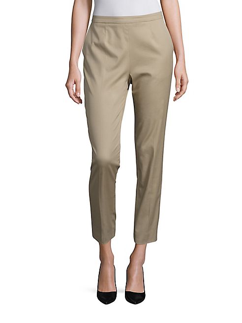 Escada - Talarantex Cotton Pants