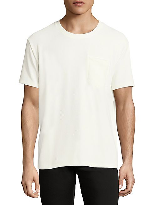 HUGO BOSS - Dandalay Pique Tee