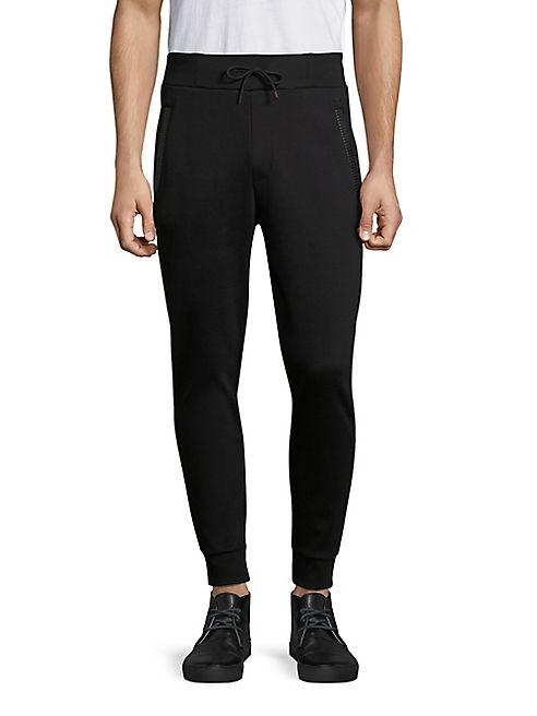 HUGO BOSS - Drontier Jogger Pants