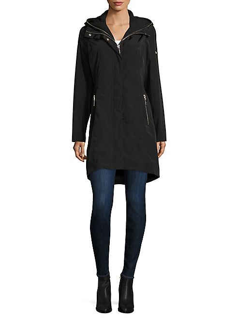 Dawn Levy - Sienna Anorak Jacket