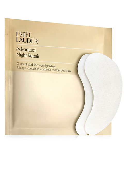 Estée Lauder - Advanced Night Repair Concentrated Recovery Eye Mask x1